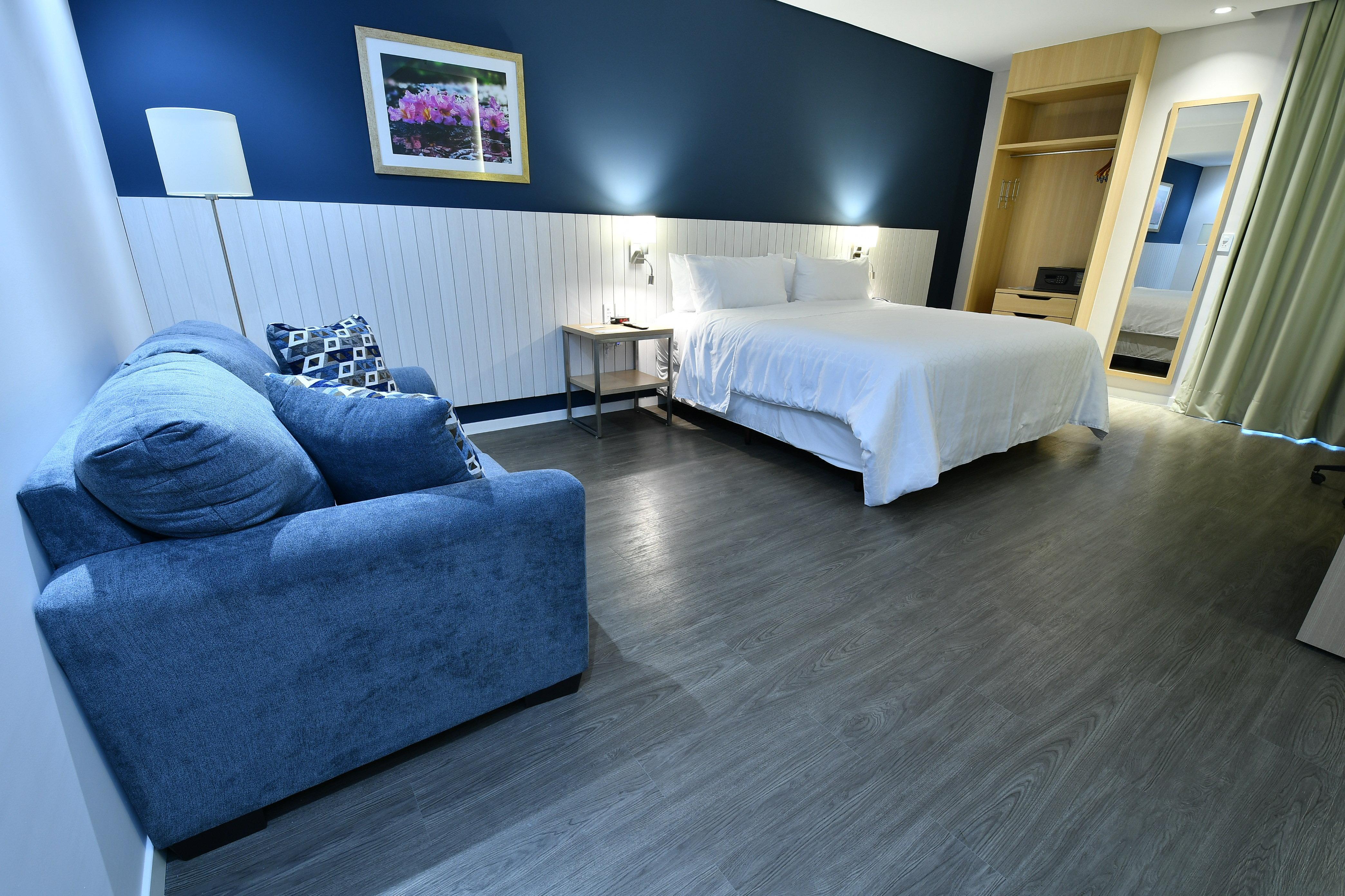 Holiday Inn Express Asuncion Aviadores By Ihg מראה חיצוני תמונה