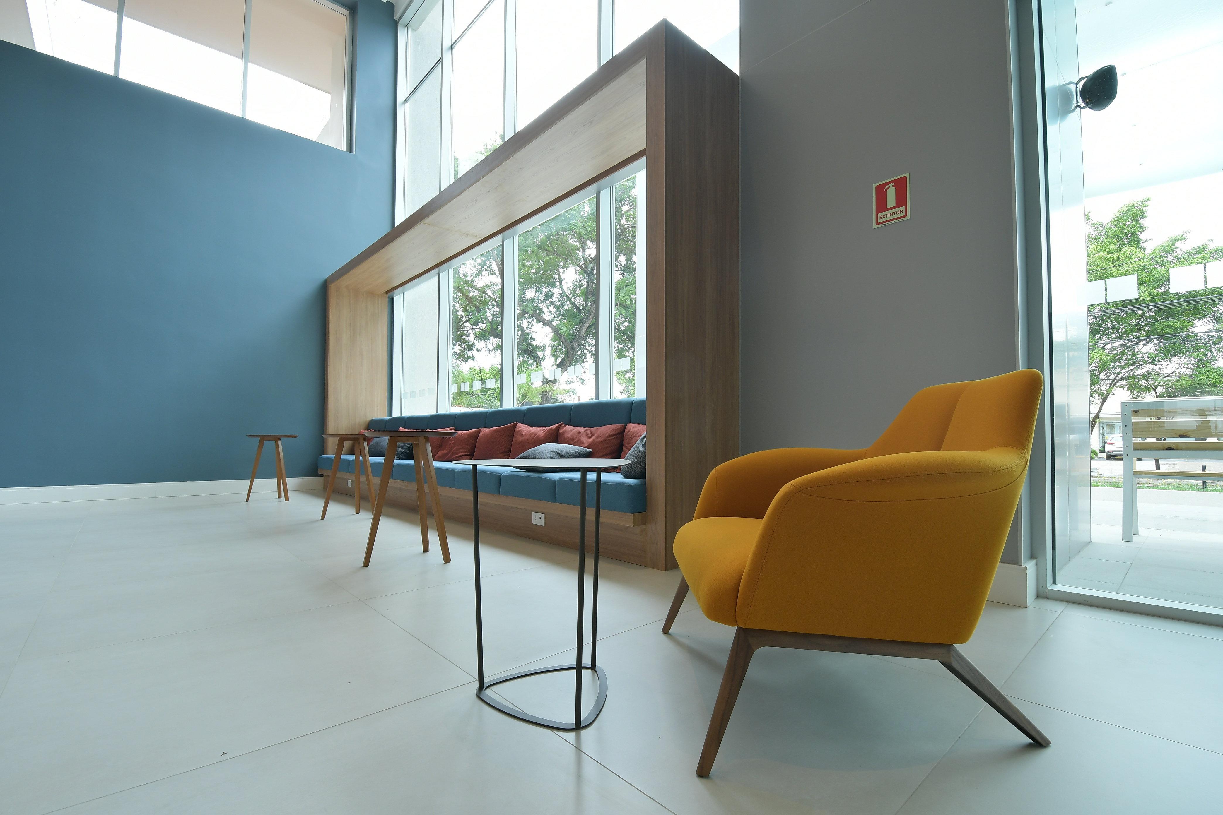 Holiday Inn Express Asuncion Aviadores By Ihg מראה חיצוני תמונה