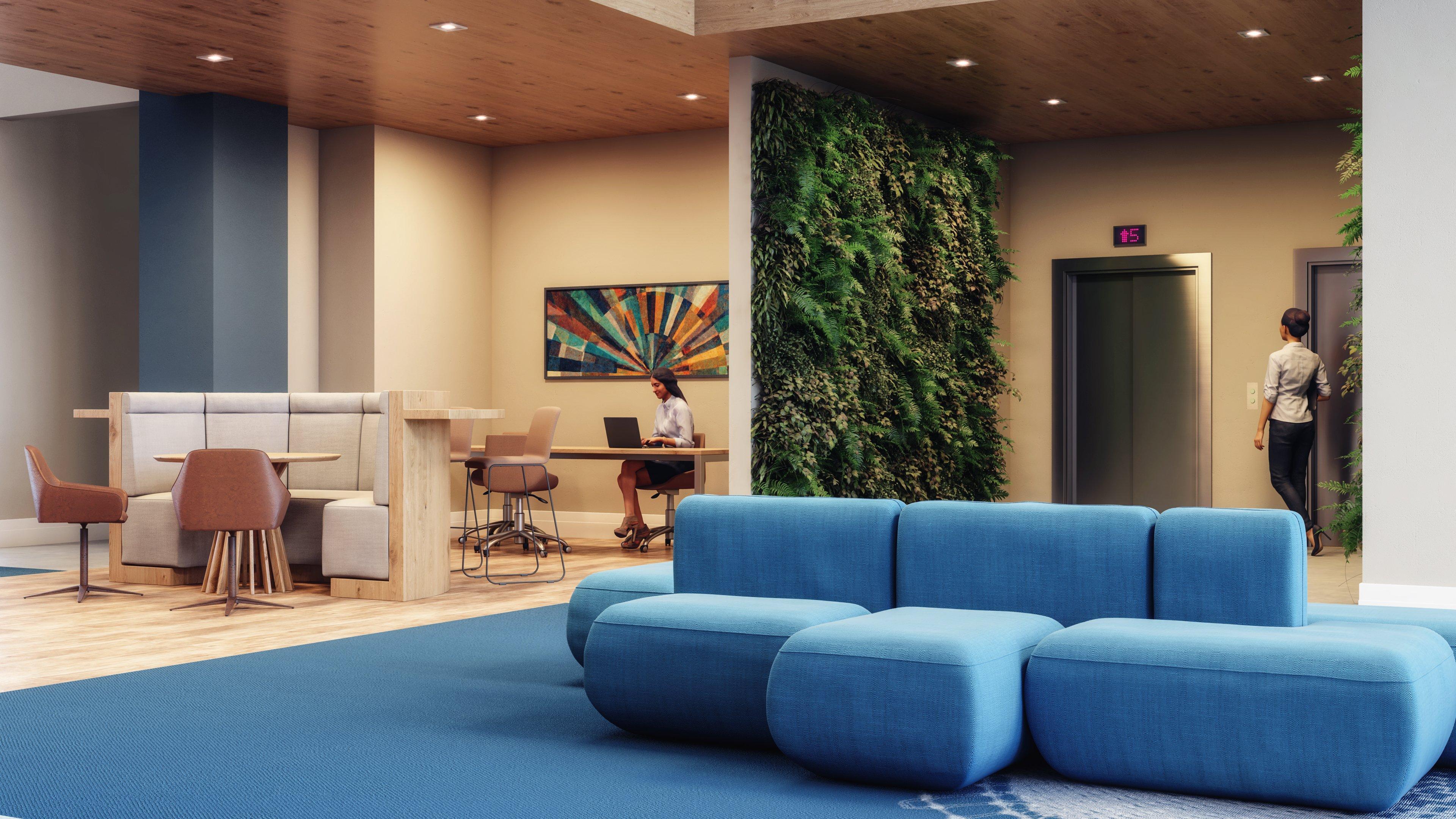 Holiday Inn Express Asuncion Aviadores By Ihg מראה חיצוני תמונה